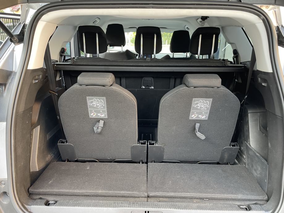 VW Golf 7 Variant 1,6 TDI