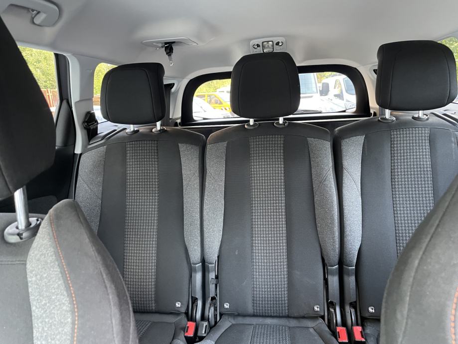 VW Golf 7 Variant 1,6 TDI