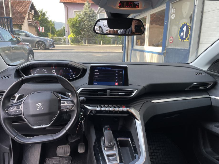 MERCEDES SPRINTER 314 BLUTEC L2H2 EDITION 4 FWD PREDNJI POGON, 2019 god.