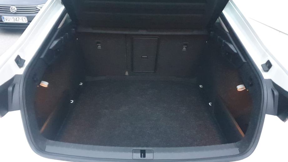 VW Caddy 2,0 TDI MAXI TRENDLINE KLIMA 7 SJEDALA 2xBOCNA VRATA