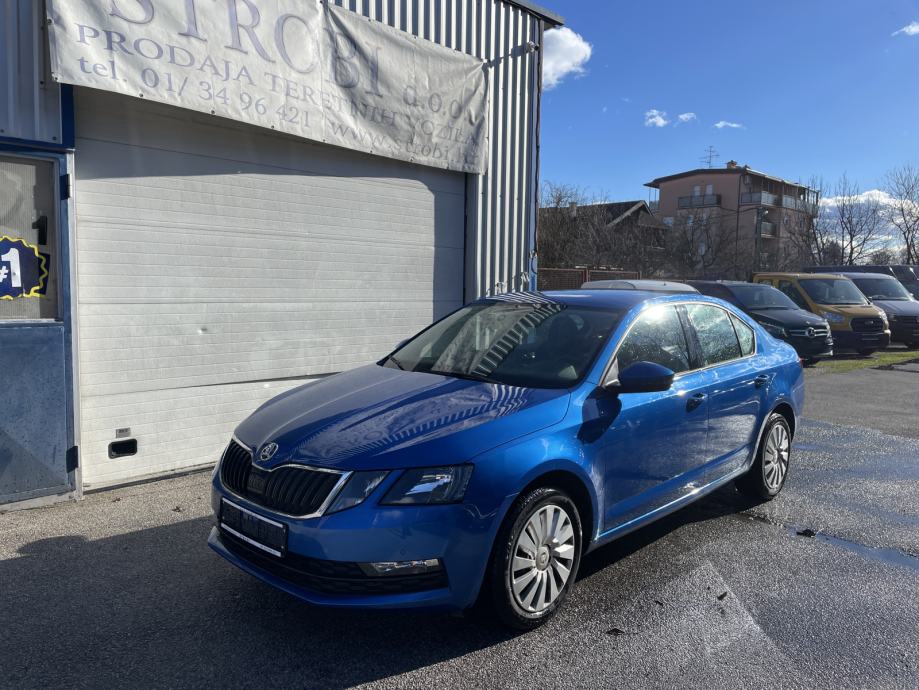 VW Touran 2,0 TDI HIGHLINE BMT KLIMA NIJE UVOZ