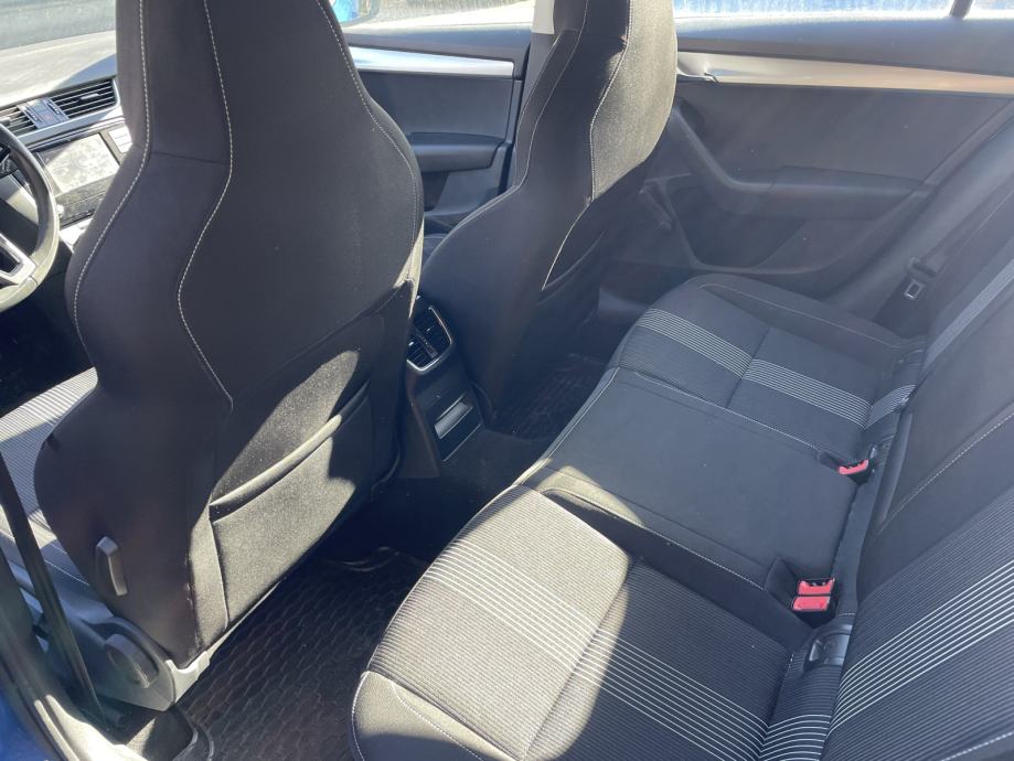VOLKSWAGEN TRANSPORTER T6 2.0 TDI 150 KS DUPLA KABINA EURO 6, 2018 god.