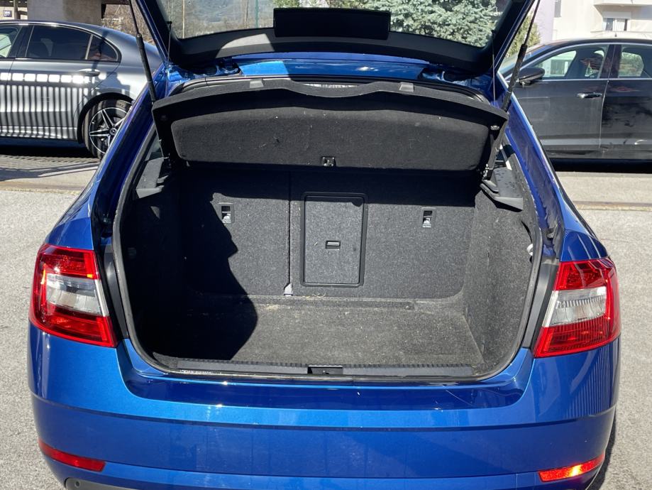 VOLKSWAGEN TRANSPORTER T6 2.0 TDI 150 KS DUPLA KABINA EURO 6, 2018 god.