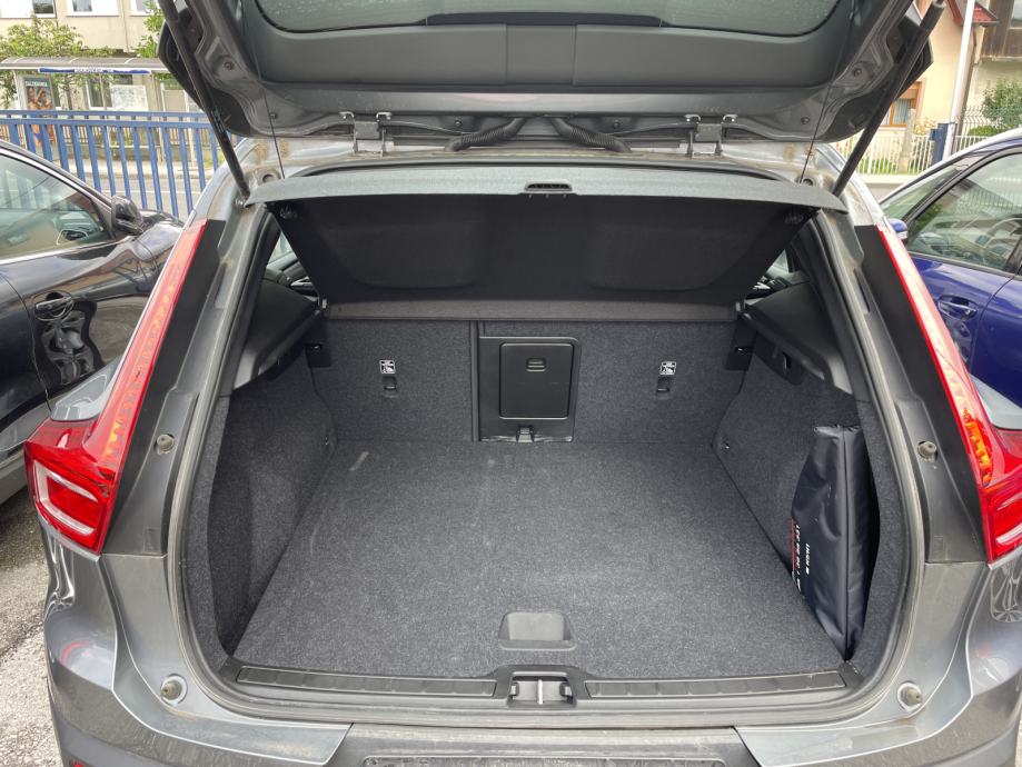 Peugeot 508 BlueHDi GT LINE NIJE UVOZ REG . 02/22