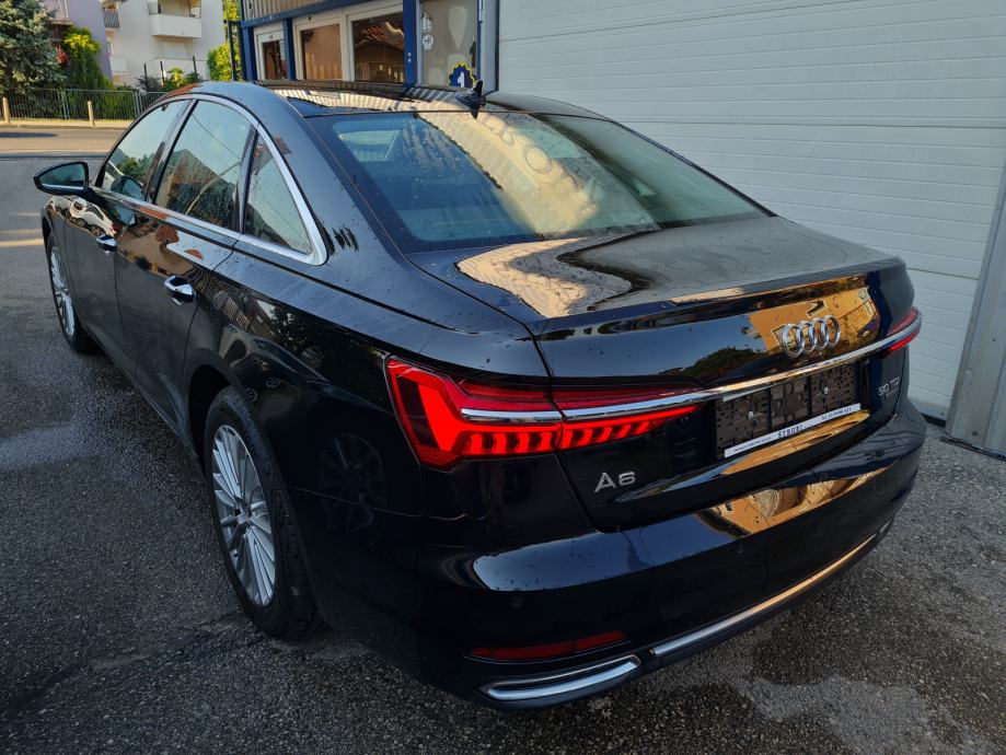 VW Passat Variant 2,0 TDI BMT CONNECT NOVA LINIJA-GODIŠNJA