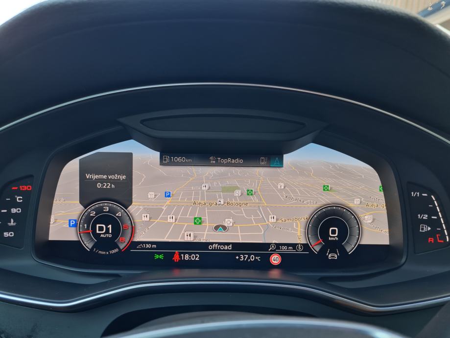 VW Passat Variant 2,0 TDI BMT CONNECT NOVA LINIJA-GODIŠNJA