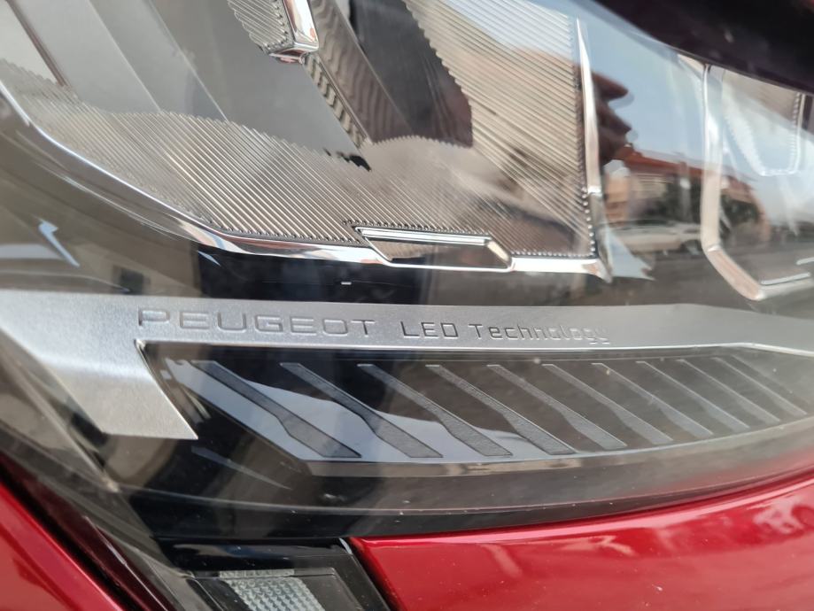 MERCEDES CITAN 112 CDI PRO NOVI VOZILO TVORNICKA GARANCIJA, 2022 god.