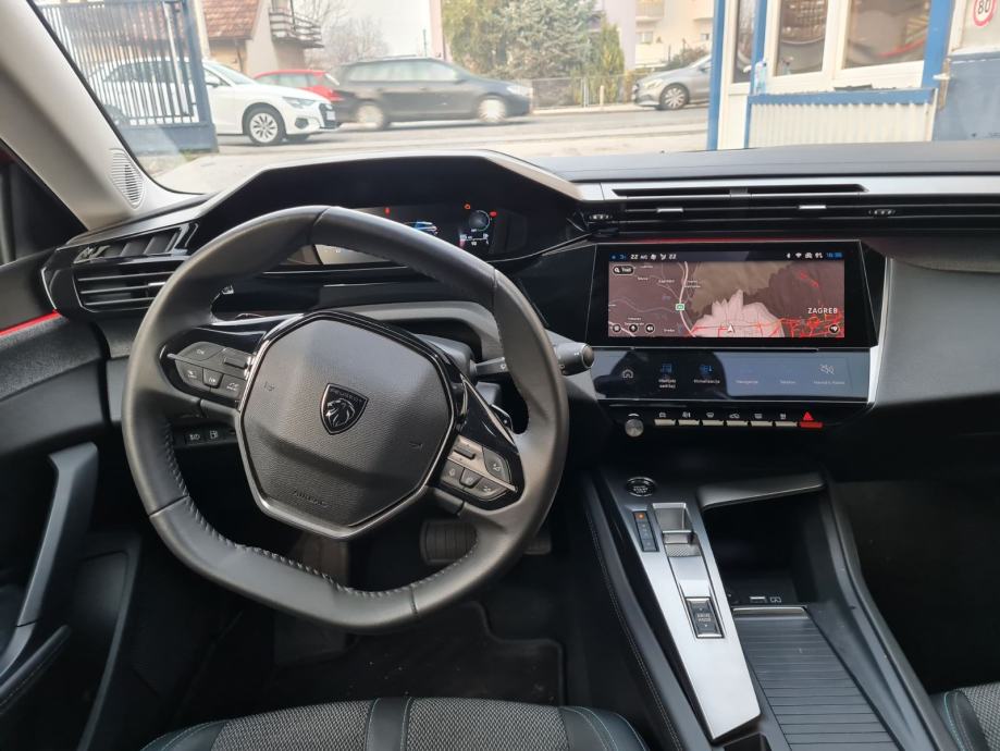 MERCEDES CITAN 112 CDI PRO NOVI VOZILO TVORNICKA GARANCIJA, 2022 god.