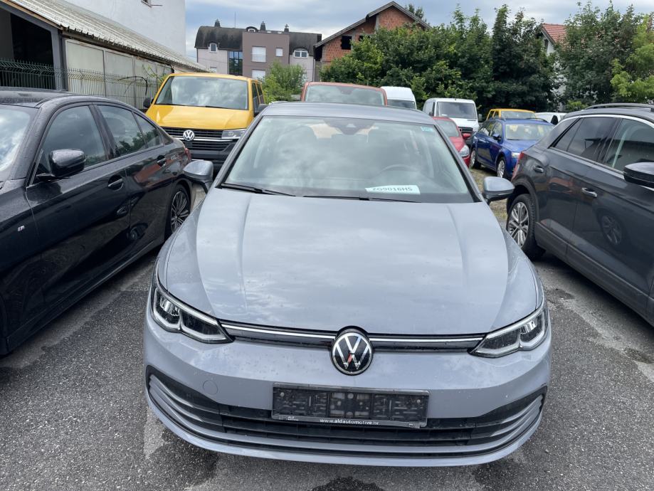 VW Arteon 2,0 TDI R line