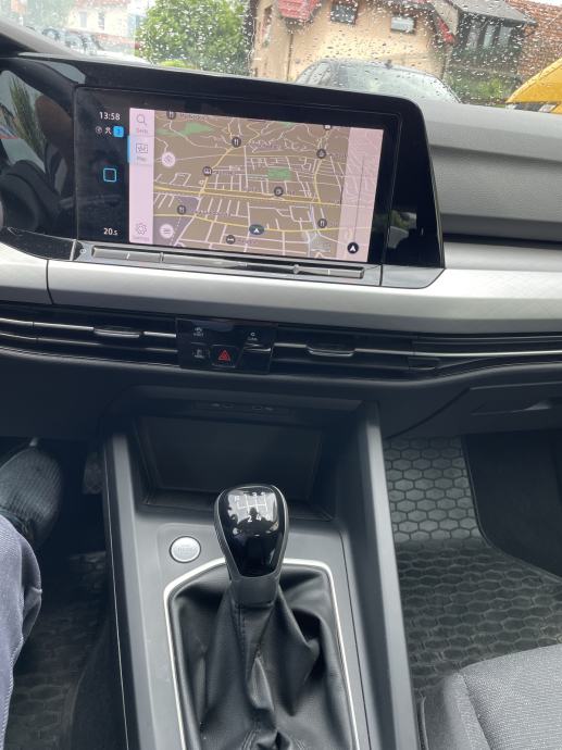 VW Arteon 2,0 TDI R line