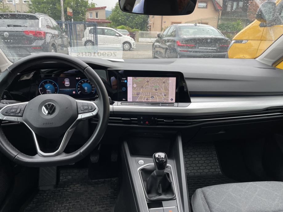 VW Arteon 2,0 TDI R line