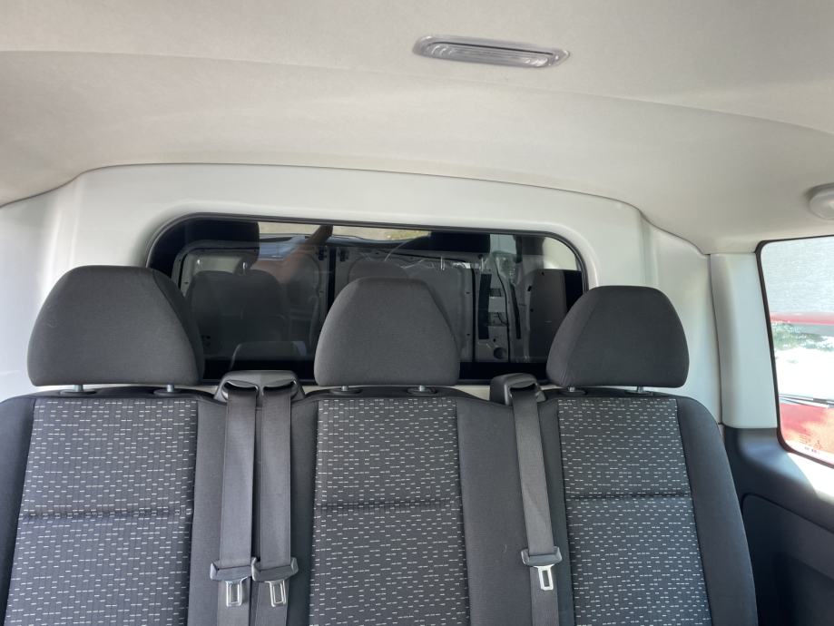 Mercedes- Benz Sprinter 314 cdi Doka 7 sjedala, 2018 god.