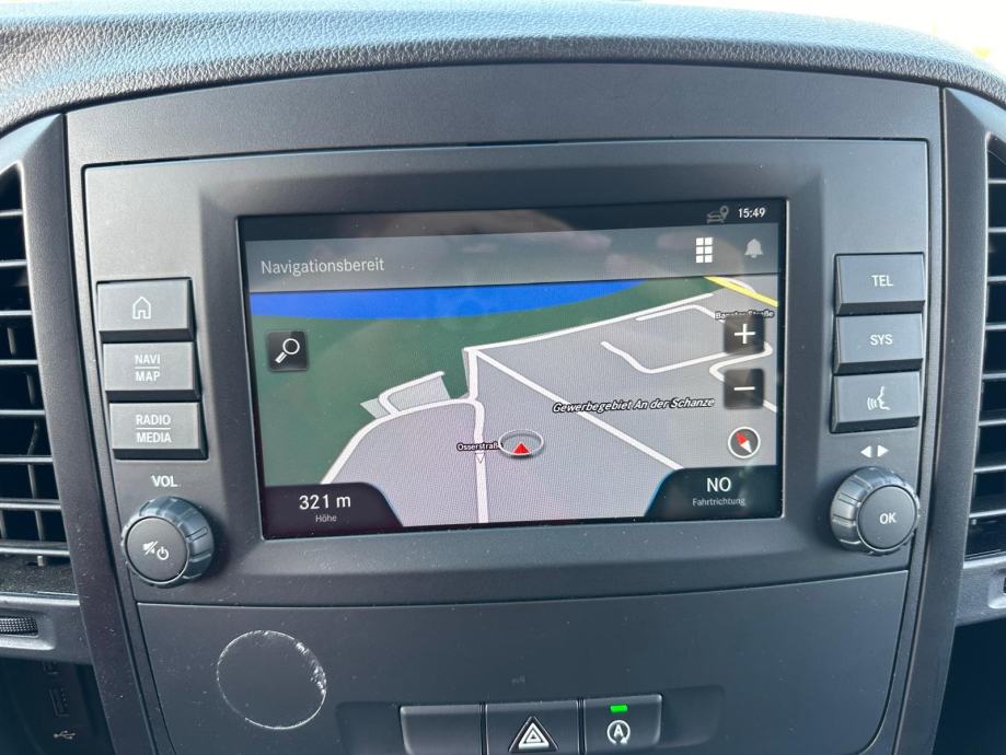 Škoda Superb 2,0 TDI DSG NIJE UVOZ