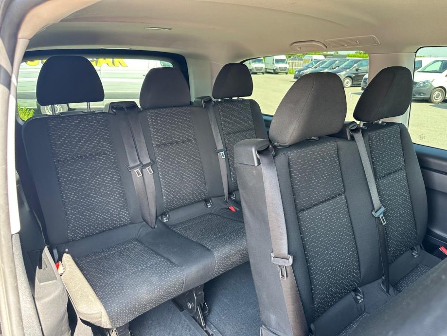 Škoda Superb 2,0 TDI DSG NIJE UVOZ