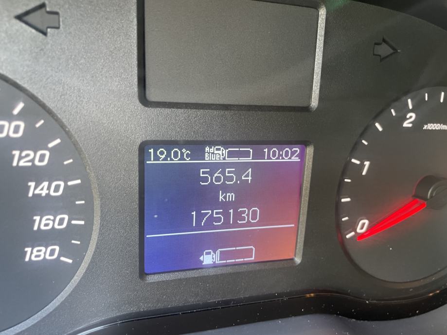 VW Passat Variant 2,0 TDI BMT CONNECT NOVA LINIJA-GODIŠNJAK,NIJE UVOZ