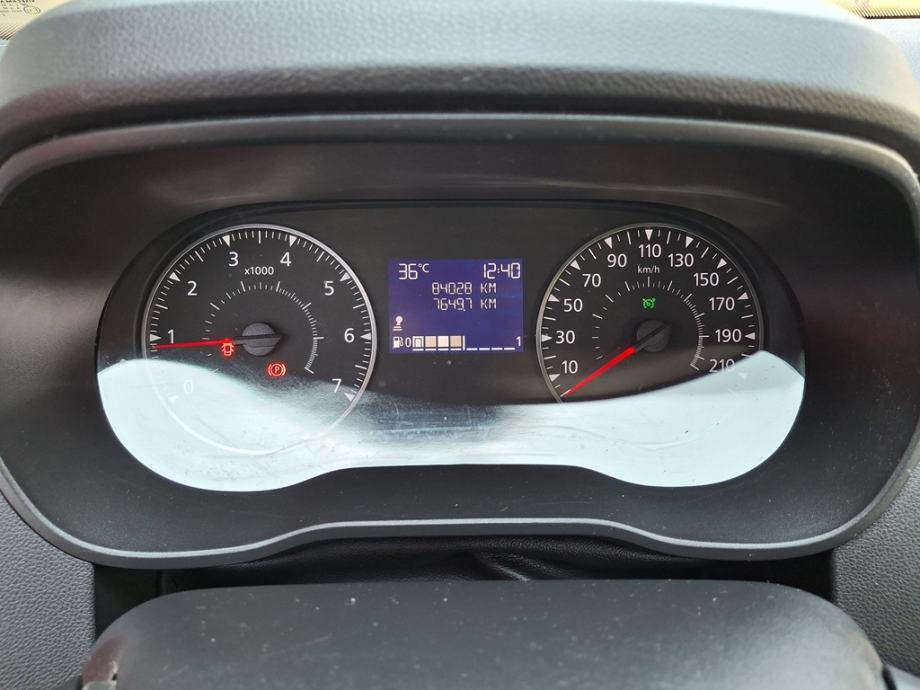 Citroën C3 1,6 BlueHDi NIJE UVOZ