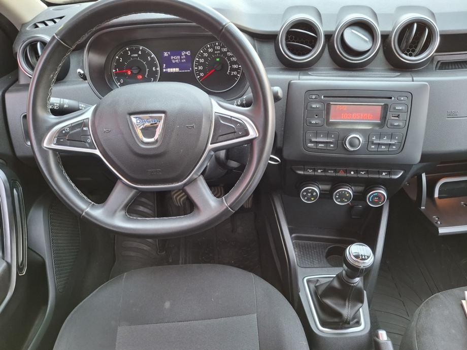Citroën C3 1,6 BlueHDi NIJE UVOZ
