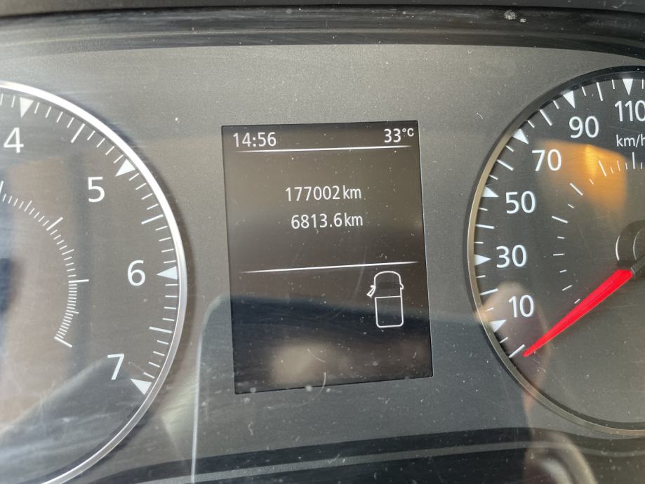 Audi A6 50 TDI QUATTRO NIJE UVOZ