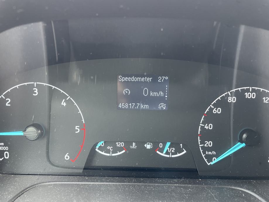 VW Passat 2,0 TDI NIJE UVOZ