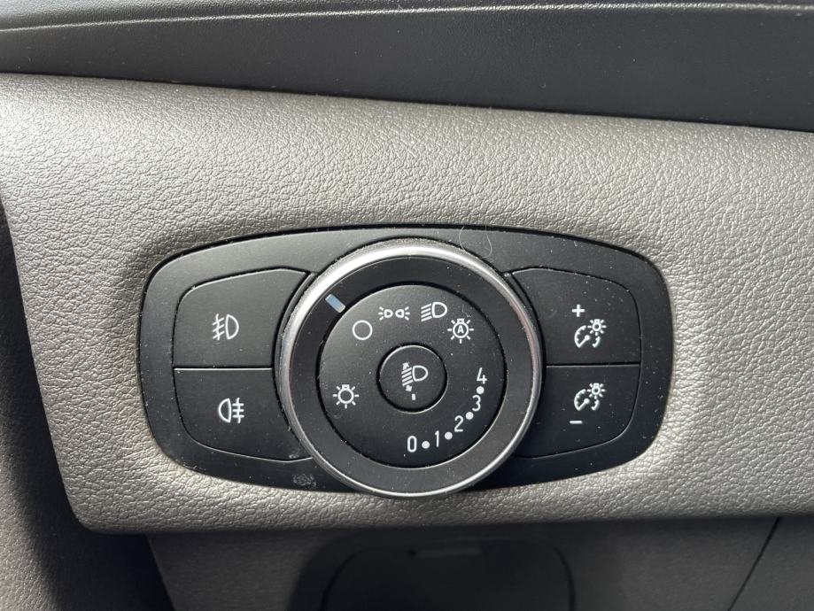 VW Passat 2,0 TDI NIJE UVOZ