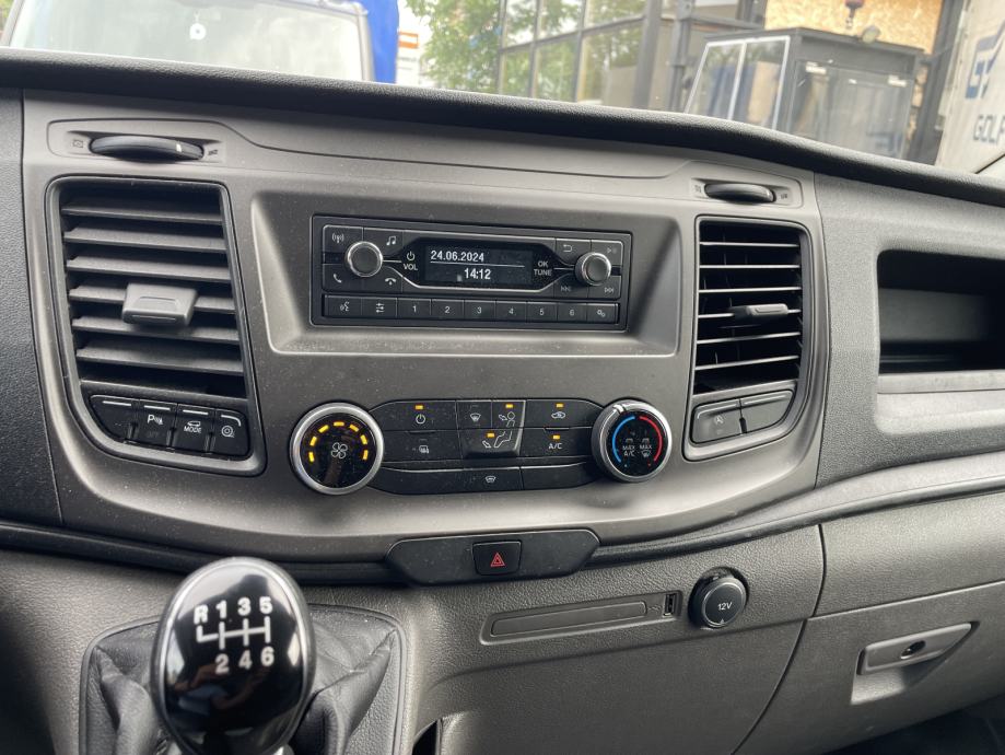 VW Passat 2,0 TDI NIJE UVOZ