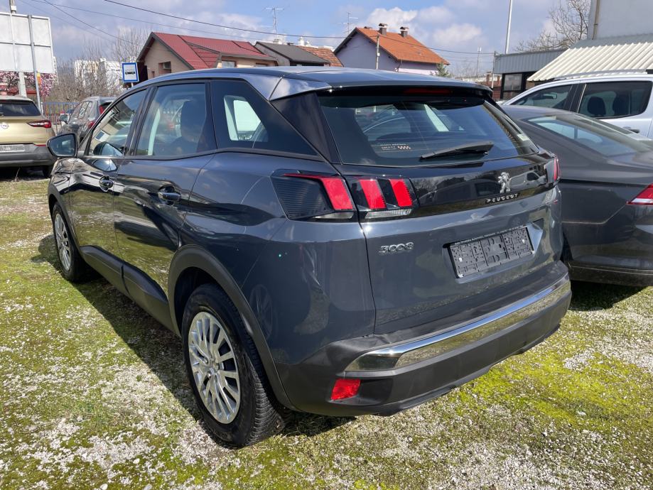VW Passat 2,0 TDI NIJE UVOZ