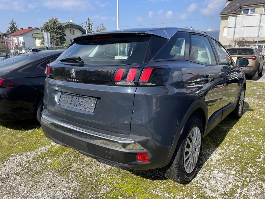 VW Passat 2,0 TDI NIJE UVOZ