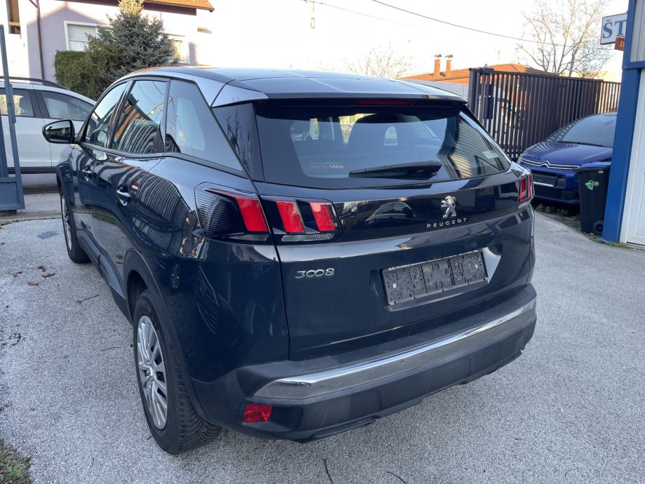 Renault Clio dCi 75 Limited Klima Nije Uvoz 1.Reg. u RH