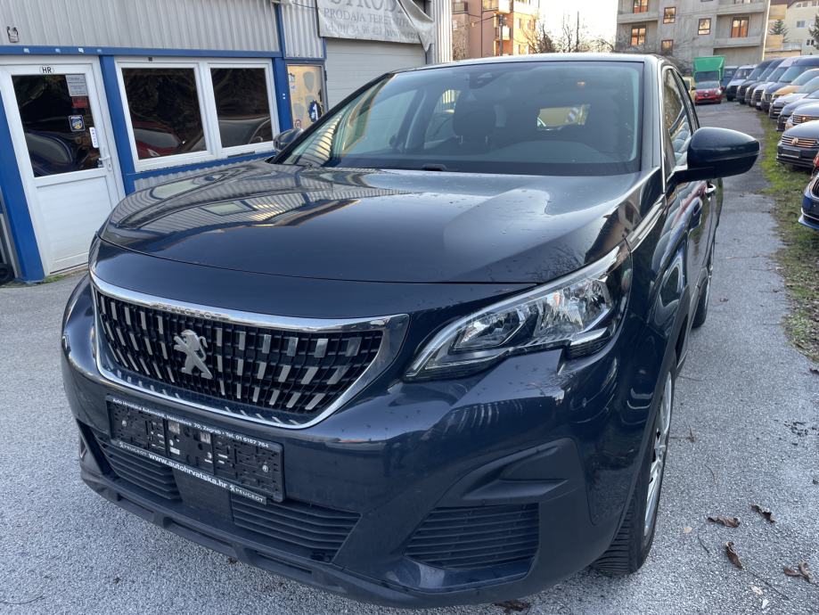 Renault Clio dCi 75 Limited Klima Nije Uvoz 1.Reg. u RH