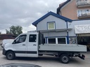 VW Touran 2,0 TDI HIGHLINE BMT