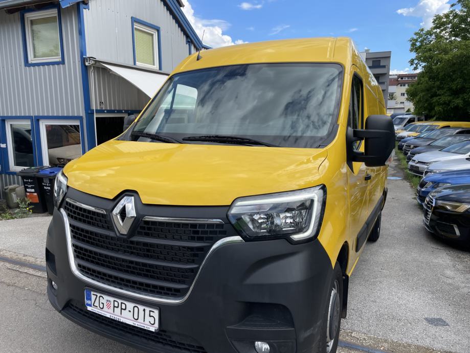 VW Touran 2,0 TDI HIGHLINE BMT
