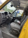 VW Touran 2,0 TDI HIGHLINE BMT