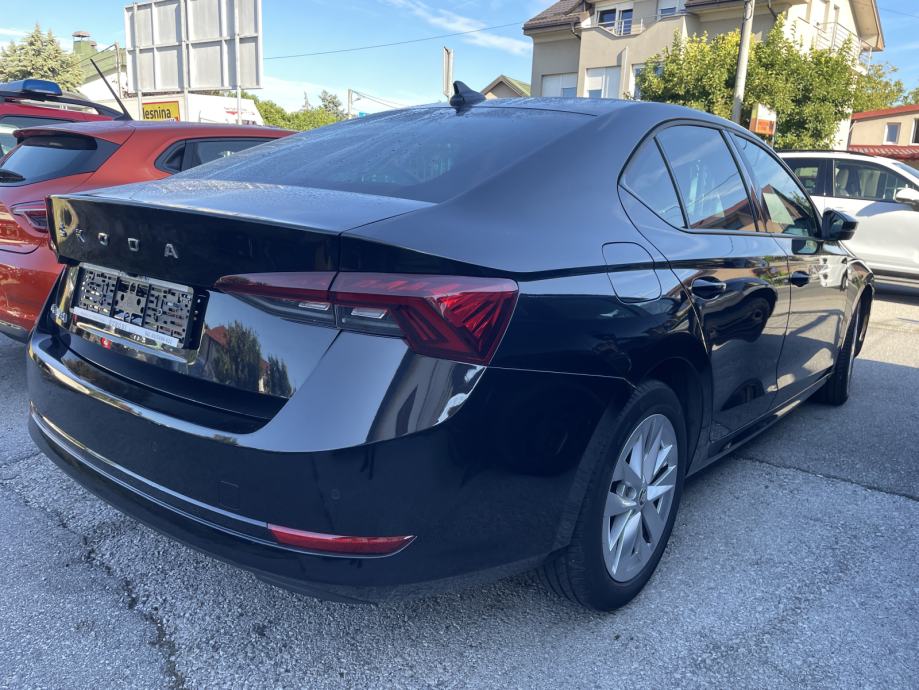 Mercedes-Benz E-klasa 220 d