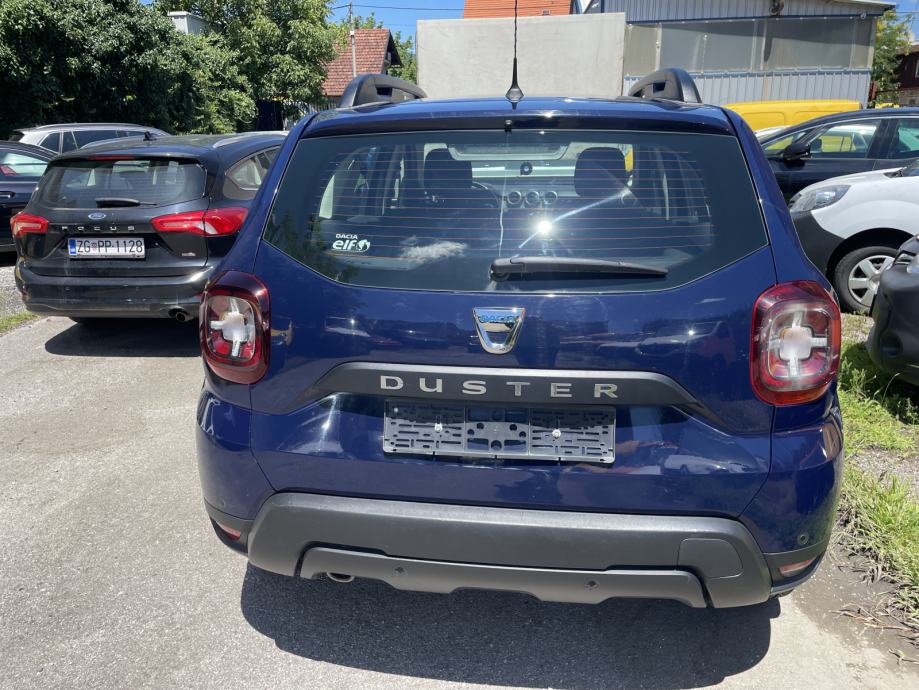 RENAULT KANGOO 1.5 DCI