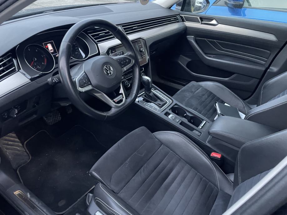 Volkswagen Crafter 2.5 TDI