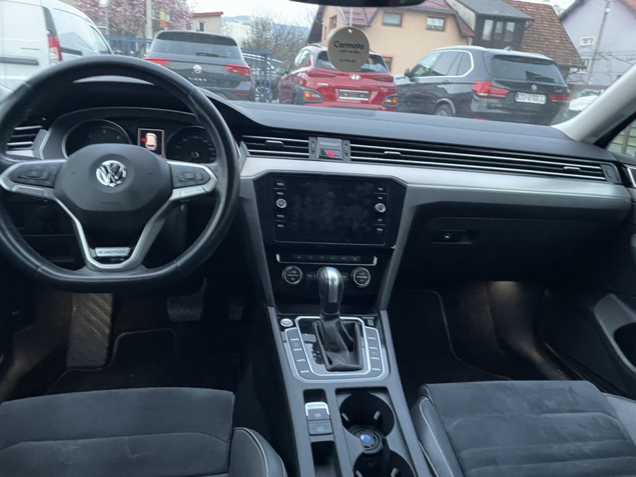 Volkswagen Crafter 2.5 TDI