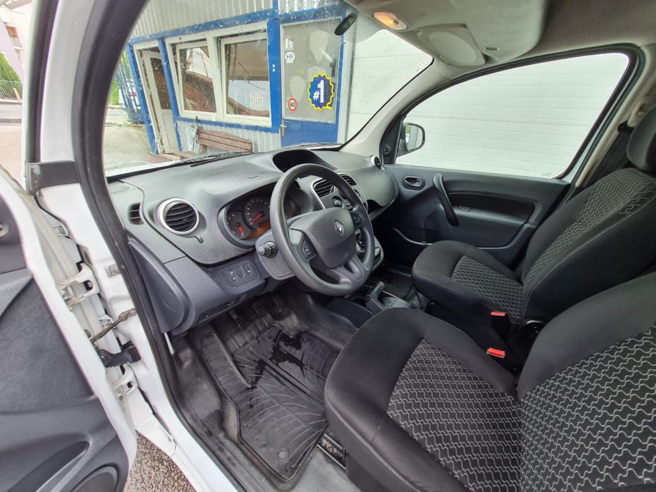 Volkswagen Crafter 2.5 TDI