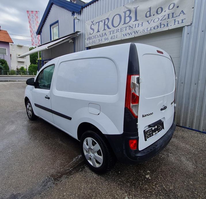 Volkswagen Crafter 2.5 TDI