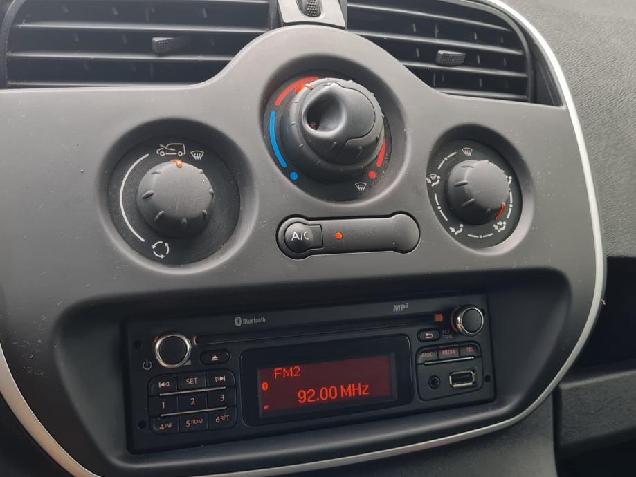 Volkswagen Crafter 2.5 TDI