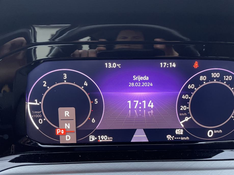 Renault Clio dCi 75