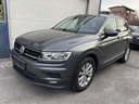 VW Tiguan 2,0 TDI